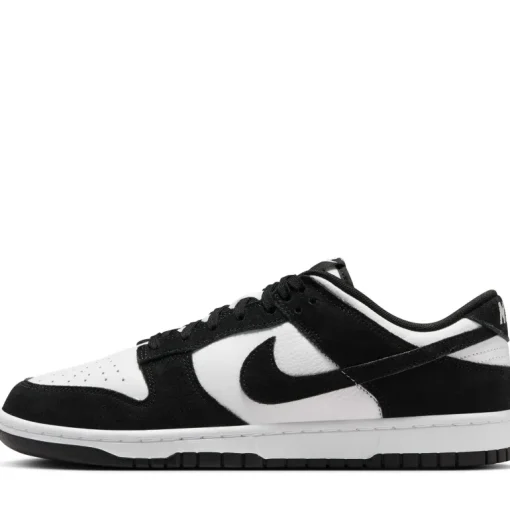 Nike Dunk Low Retro SE 'Suede Panda'