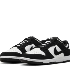Nike Dunk Low Retro SE 'Suede Panda'