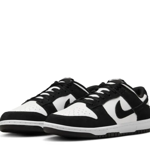 Nike Dunk Low Retro SE 'Suede Panda'