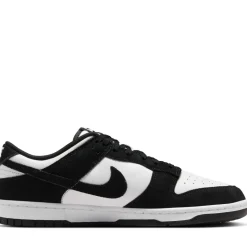 Nike Dunk Low Retro SE 'Suede Panda'