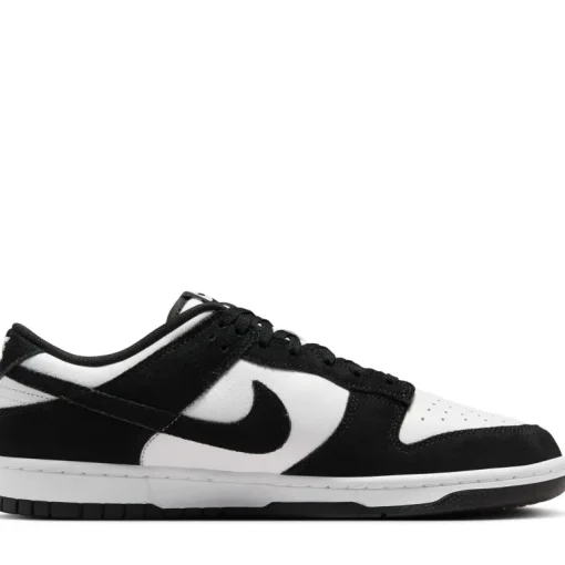 Nike Dunk Low Retro SE 'Suede Panda'