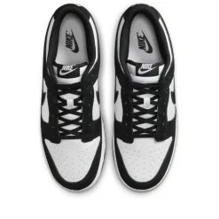 Nike Dunk Low Retro SE 'Suede Panda'
