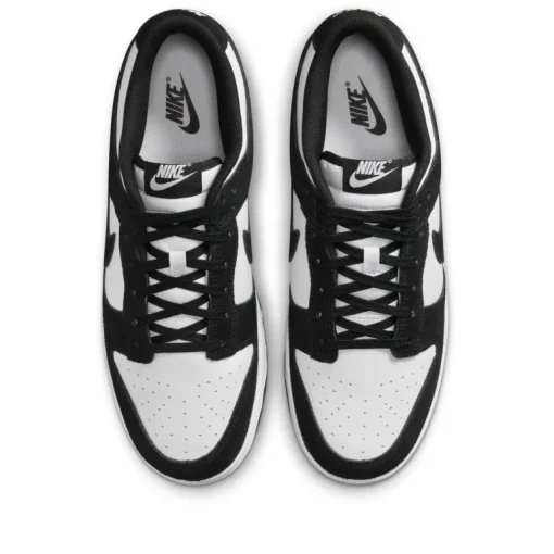 Nike Dunk Low Retro SE 'Suede Panda'