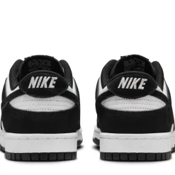 Nike Dunk Low Retro SE 'Suede Panda'