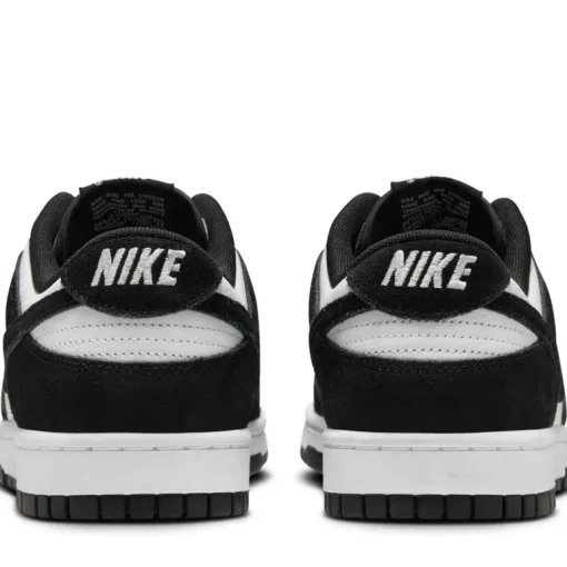 Nike Dunk Low Retro SE 'Suede Panda'