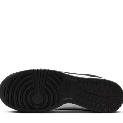 Nike Dunk Low Retro SE 'Suede Panda'