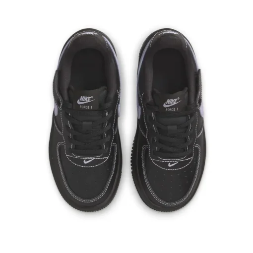 Nike Force 1 Low LV8 EasyOn (PS)