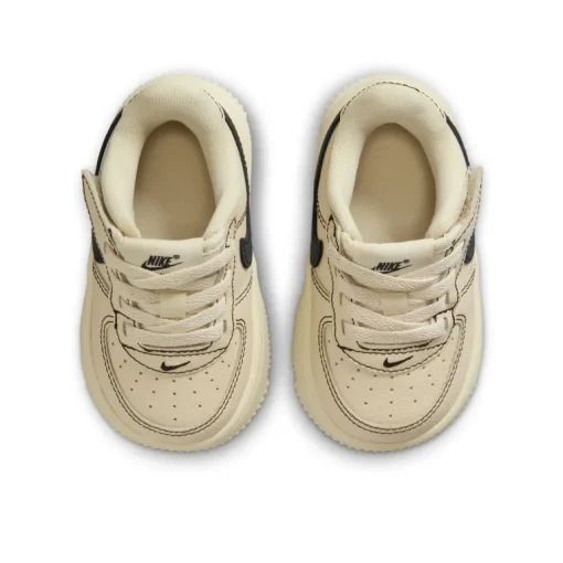 Nike Force 1 Low LV8 EasyOn (TD)