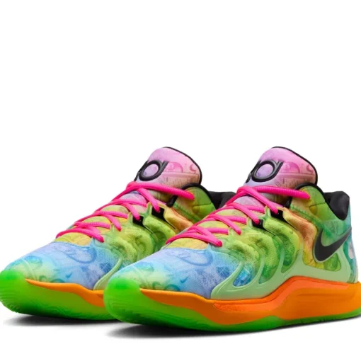 Nike KD 17 'Easy Money'