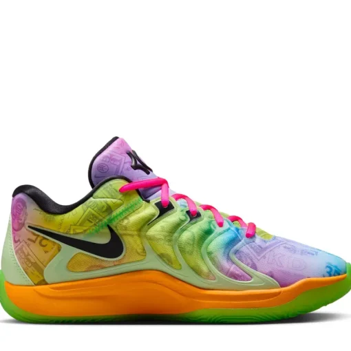 Nike KD 17 'Easy Money'