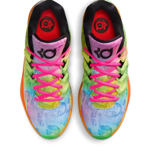 Nike KD 17 'Easy Money'