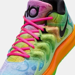 Nike KD 17 'Easy Money'