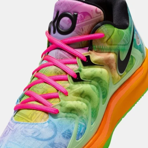 Nike KD 17 'Easy Money'