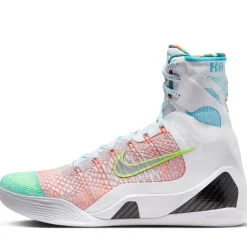 Nike Kobe IX Elite High Protro 'What The'