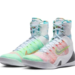 Nike Kobe IX Elite High Protro 'What The'