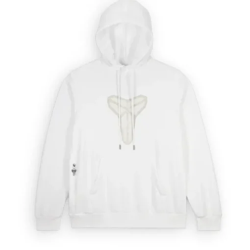 Nike Kobe Pullover Basketball Hoodie
