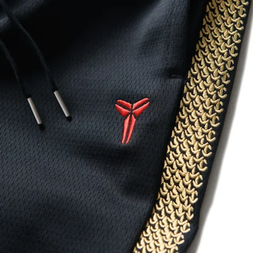Nike Kobe Therma-FIT Basketball Pants