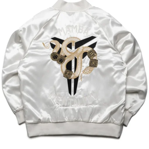 Nike Kobe Therma-FIT Insulated Jacket