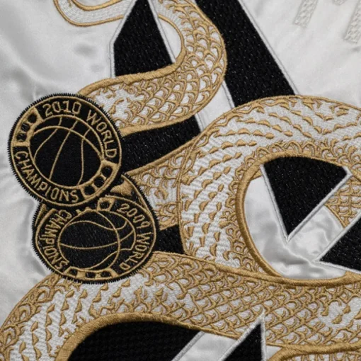 Nike Kobe Therma-FIT Insulated Jacket