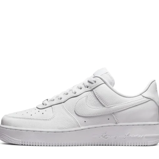 Nike NOCTA Air Force 1 Low
