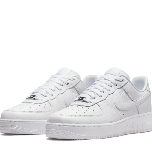 Nike NOCTA Air Force 1 Low