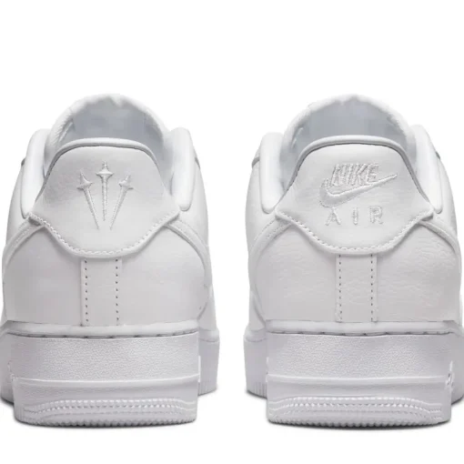 Nike NOCTA Air Force 1 Low