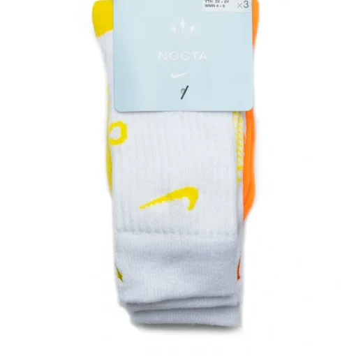 Nike NOCTA Crew Socks