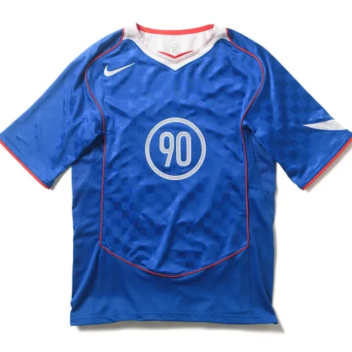 Nike Total 90 Dri-FIT Soccer Jersey