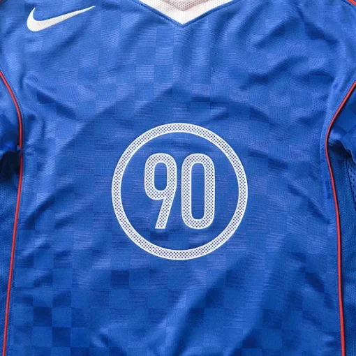 Nike Total 90 Dri-FIT Soccer Jersey