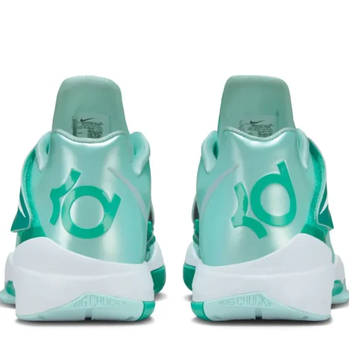 Nike Zoom KD IV 'Easter'