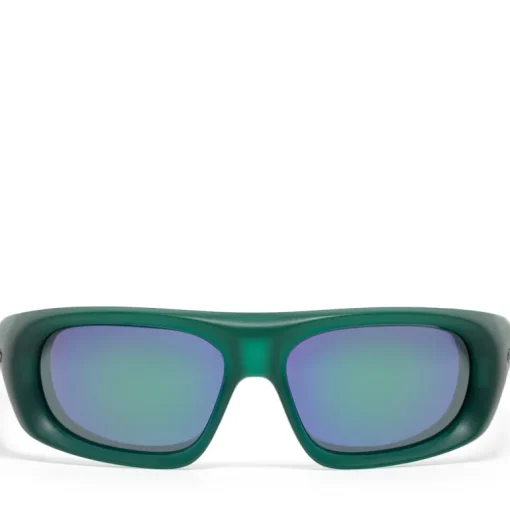 Oakley Belleville