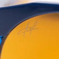 Oakley HSTN Kylian Mbappé Signature Series