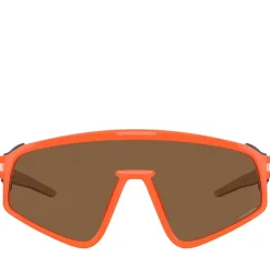 Oakley Latch Panel