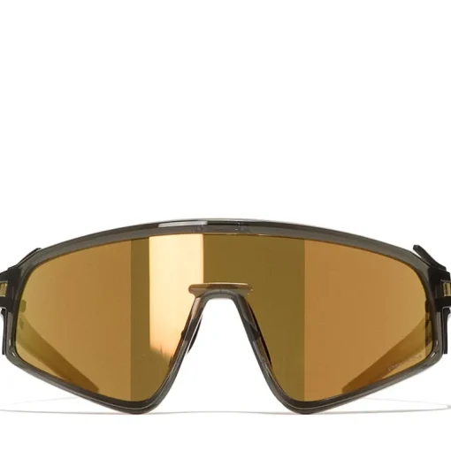 Oakley Latch Panel