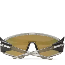 Oakley Latch Panel