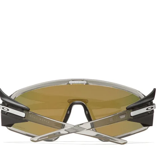 Oakley Latch Panel