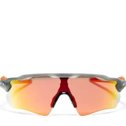 Oakley Radar EV Path