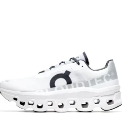 On Cloudmonster