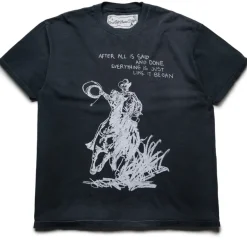 One Of These Days After All Is Said Tee