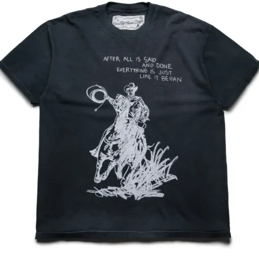 One Of These Days After All Is Said Tee
