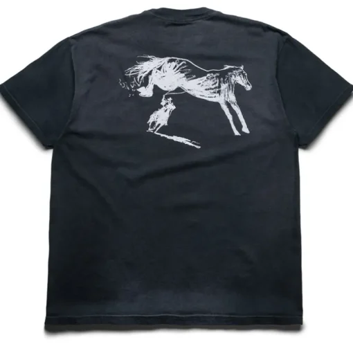 One Of These Days After All Is Said Tee