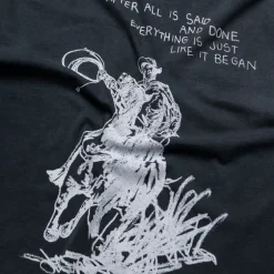 One Of These Days After All Is Said Tee