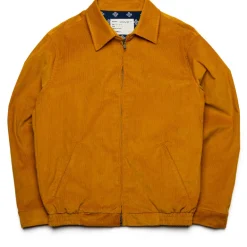 One Of These Days Corduroy Jacket