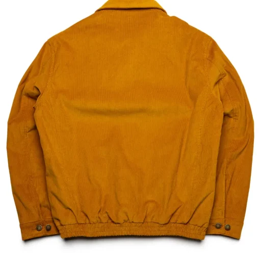 One Of These Days Corduroy Jacket