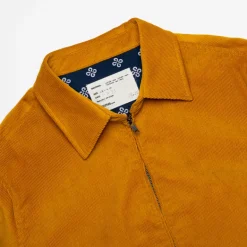 One Of These Days Corduroy Jacket