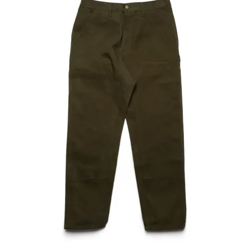 One Of These Days Double Knee Work Pant