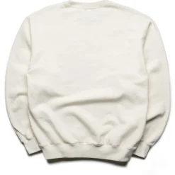 One Of These Days Go Rodeo Crewneck