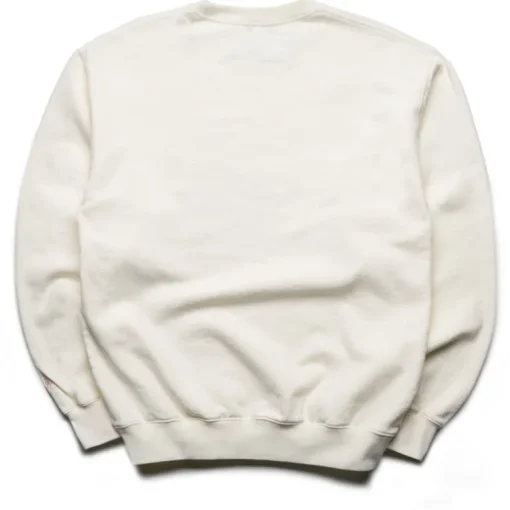 One Of These Days Go Rodeo Crewneck
