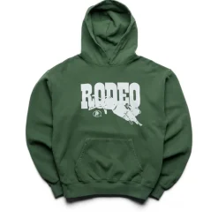 One Of These Days Go Rodeo Hoodie