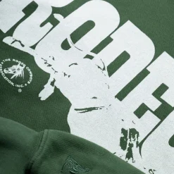 One Of These Days Go Rodeo Hoodie